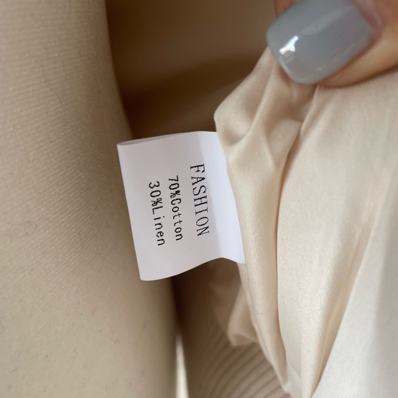 NWOT Women's Amazon Floral Bomber Jacket - Sz. M - Picture 3 of 4